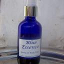 Body Tonic Oil 125ml