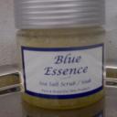 Sea Salt Scrub & Soak 250g